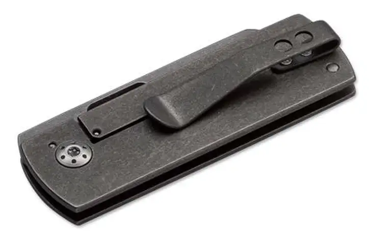 Boker USA Plus Pelican Folding Knife - view 2